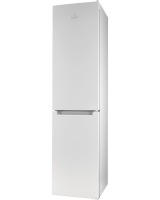 Combina frigorifica Indesit LR9 S1Q F W: Urmatorul pas